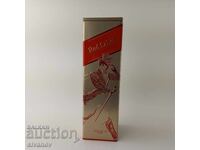 БЗЦ Интересна ламаринена кутия от Johnnie Walker  B0080