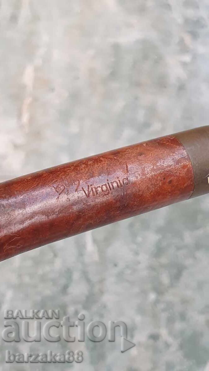 Old Pipe Virginia France with price 30.00 BGN | € 15.34 Old Pipe Virginia France with price 30.00 BGN | € 15.34