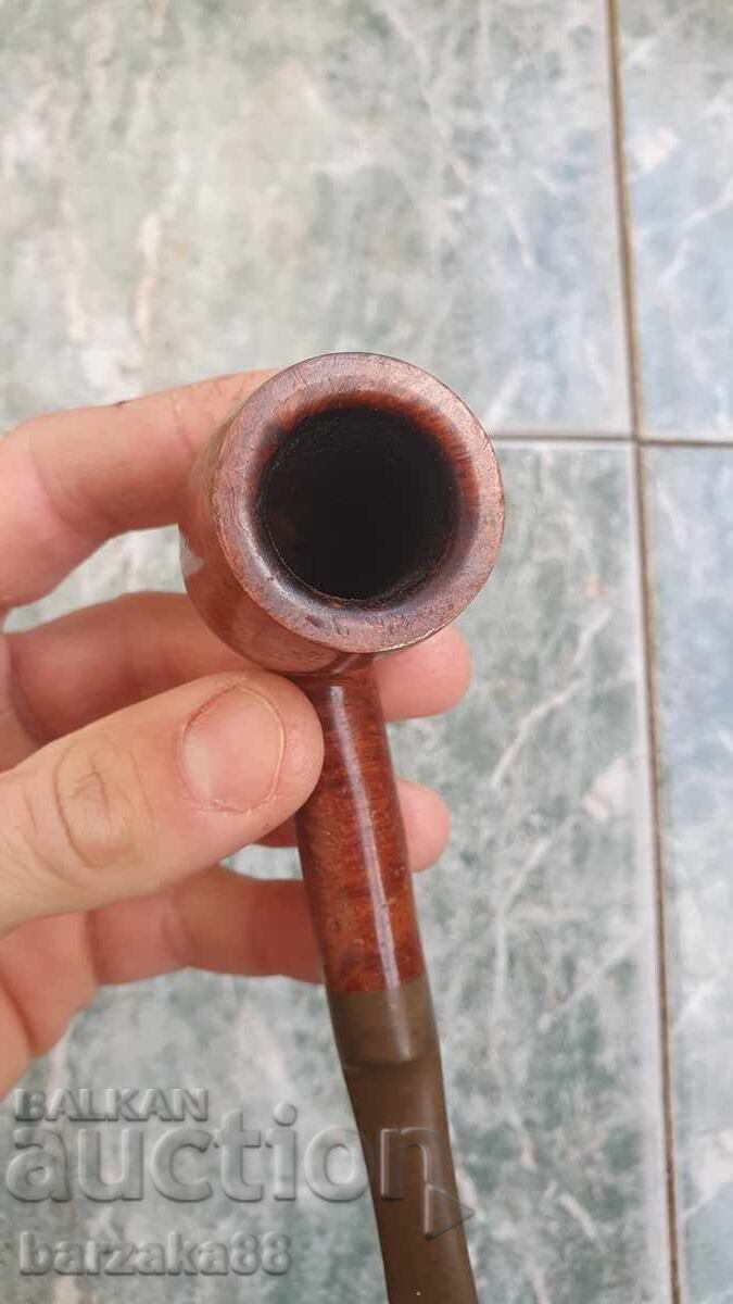 Auction Old Pipe Virginia France Auction Old Pipe Virginia France
