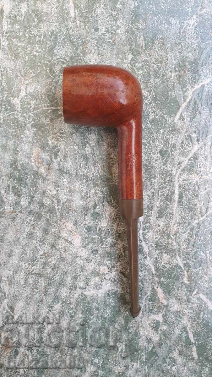 Delivery of Old Pipe Virginia France Delivery of Old Pipe Virginia France