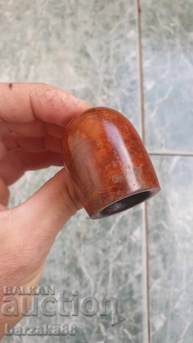 Old Pipe Virginia France - 6 Old Pipe Virginia France - 6