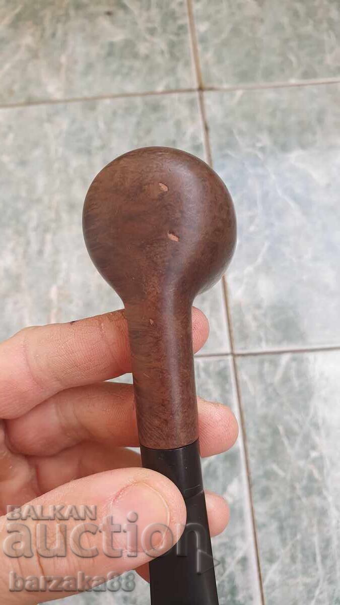 Old pipe st claude with price 15.00 BGN | € 7.67 Old pipe st claude with price 15.00 BGN | € 7.67