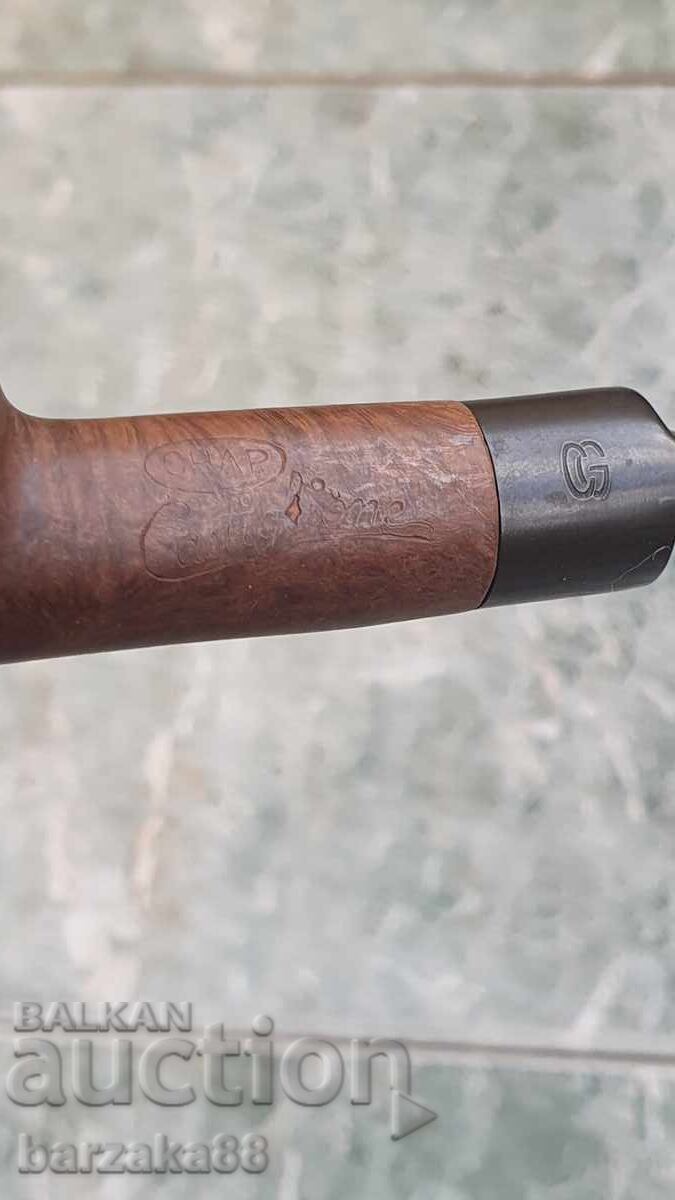 Old pipe st claude - 5 Old pipe st claude - 5