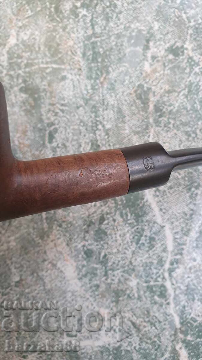 Old pipe st claude - 6 Old pipe st claude - 6