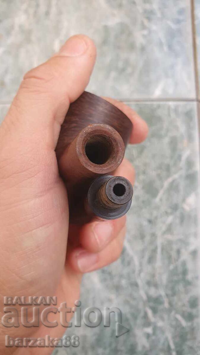 Old pipe st claude - 7 Old pipe st claude - 7