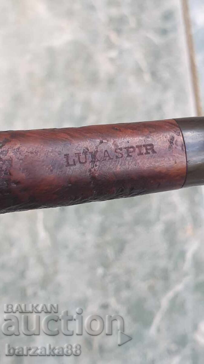 Old Lula Luxa Spir - 5 Old Lula Luxa Spir - 5