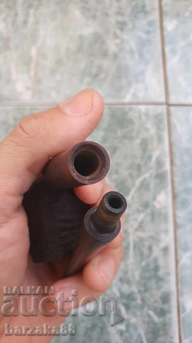 Old Lula Luxa Spir - 6 Old Lula Luxa Spir - 6