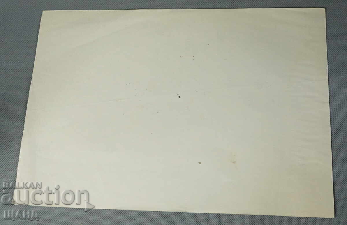 Vasil Penchev drawing cartoon project for Zarya na Communisma newspaper with price 3.35 BGN | € 1.71 Vasil Penchev drawing cartoon project for Zarya na Communisma newspaper with price 3.35 BGN | € 1.71