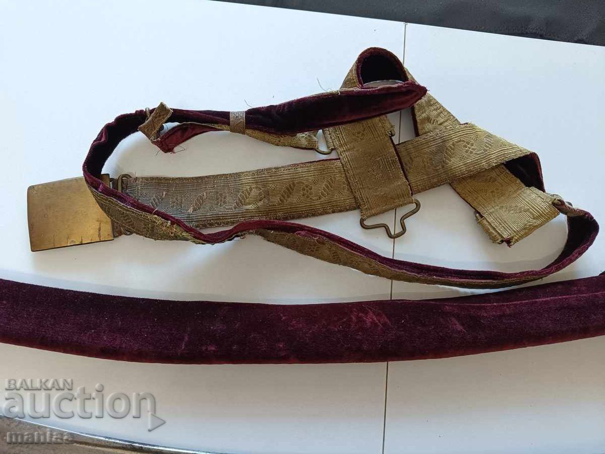 Ινδικό σπαθί Tulwar 19ος αιώνας. - 6 Ινδικό σπαθί Tulwar 19ος αιώνας. - 6