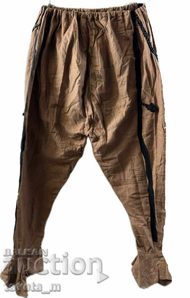 Ποτούρι για λαϊκή φορεσιά με τιμή 35.00 BGN | € 17.90