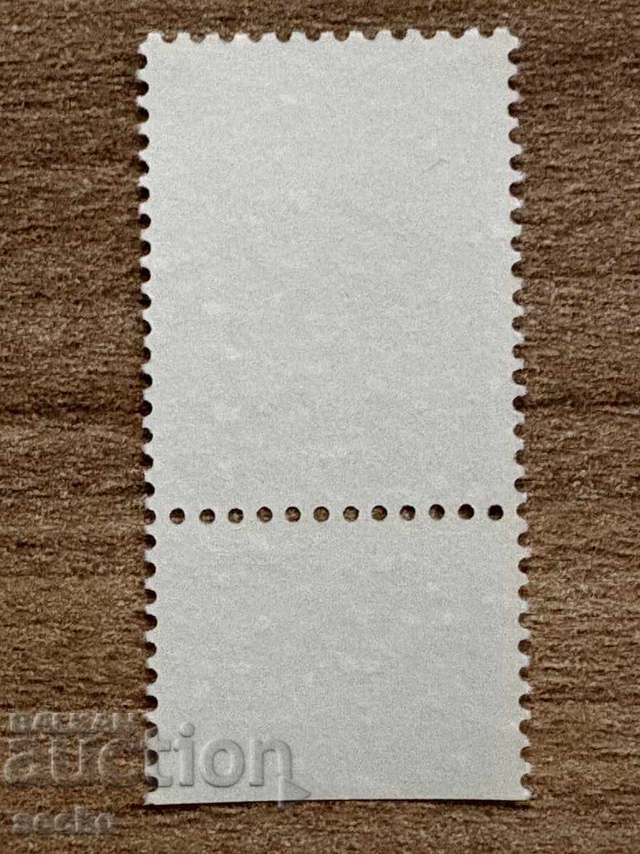 Israel - Păsări cântătoare (1995) MNH cu preț 1.20 BGN | € 0.61 Israel - Păsări cântătoare (1995) MNH cu preț 1.20 BGN | € 0.61