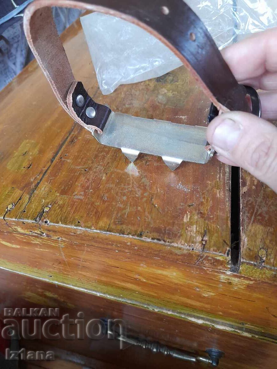 Παράδοση Παλιές γάτες