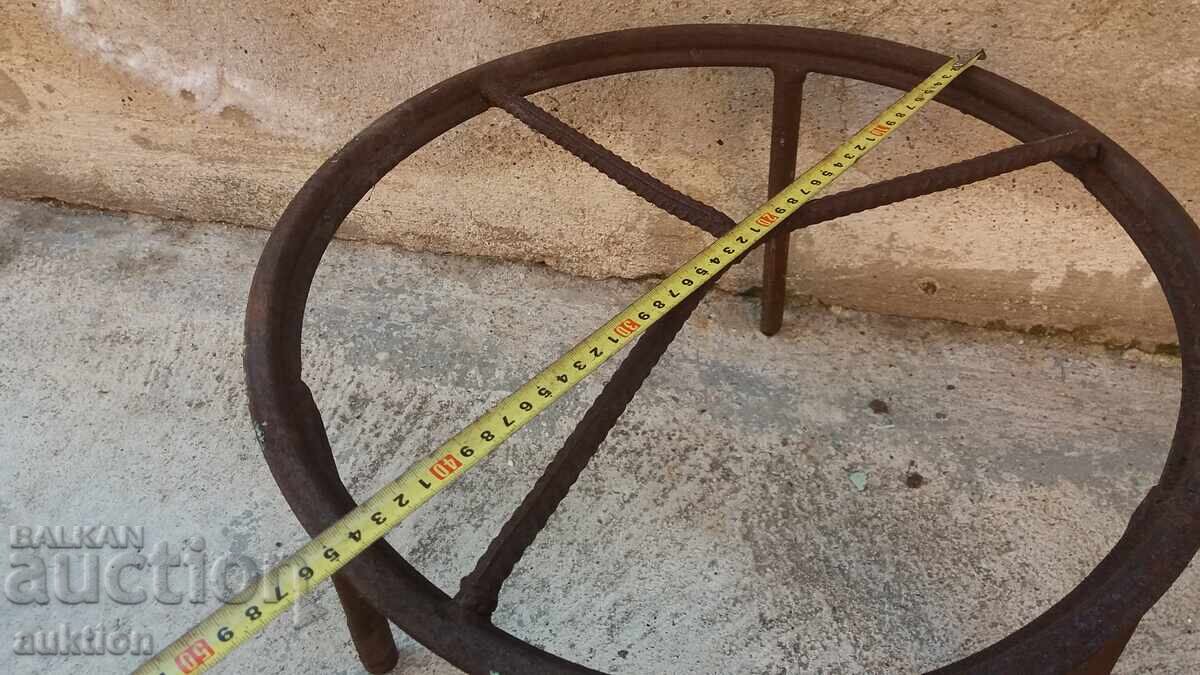 Delivery of massive metal pyrostia Delivery of massive metal pyrostia