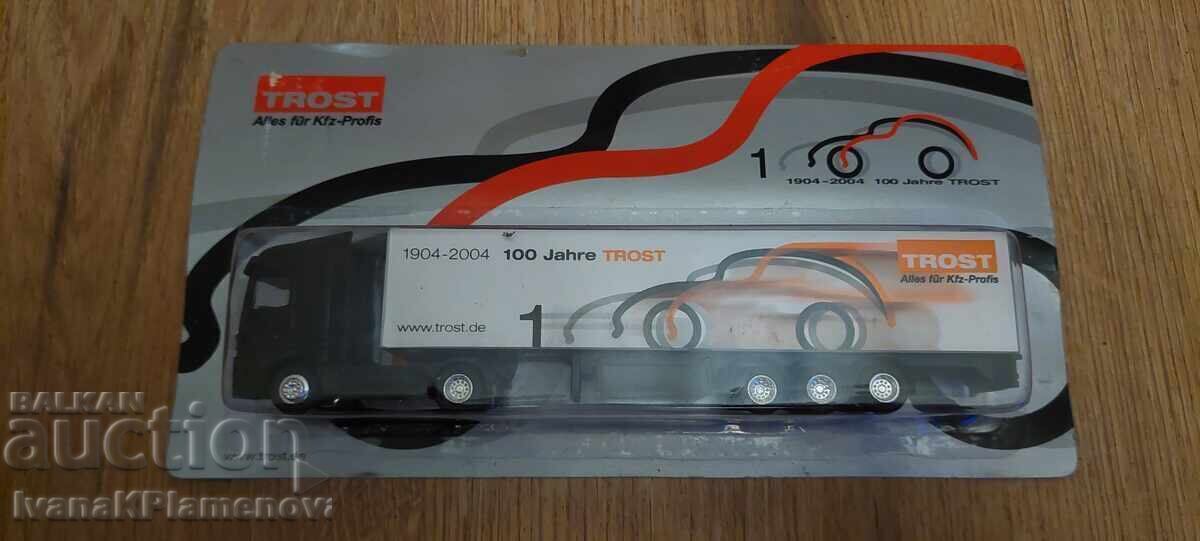 Cart for collectors Cart for collectors