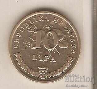 +Croatia 10 lipa 2009