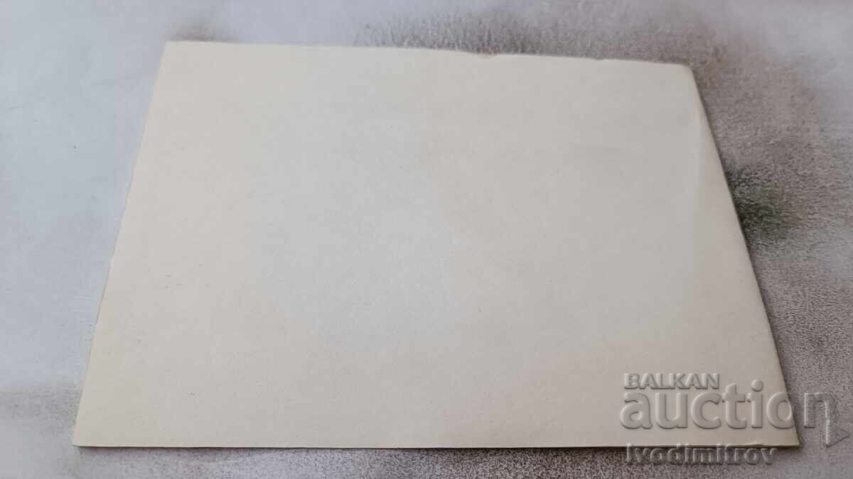 Δημοπρασία Καρτ ποστάλ Lebanon Collage 1971