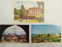 Postcards - - lot 17