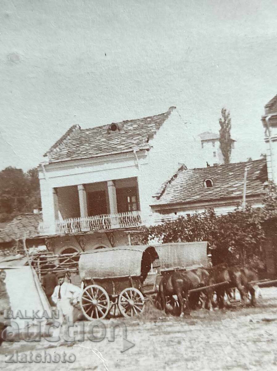 Old photo Kingdom of Bulgaria - with price 30.00 BGN | € 15.34 Old photo Kingdom of Bulgaria - with price 30.00 BGN | € 15.34