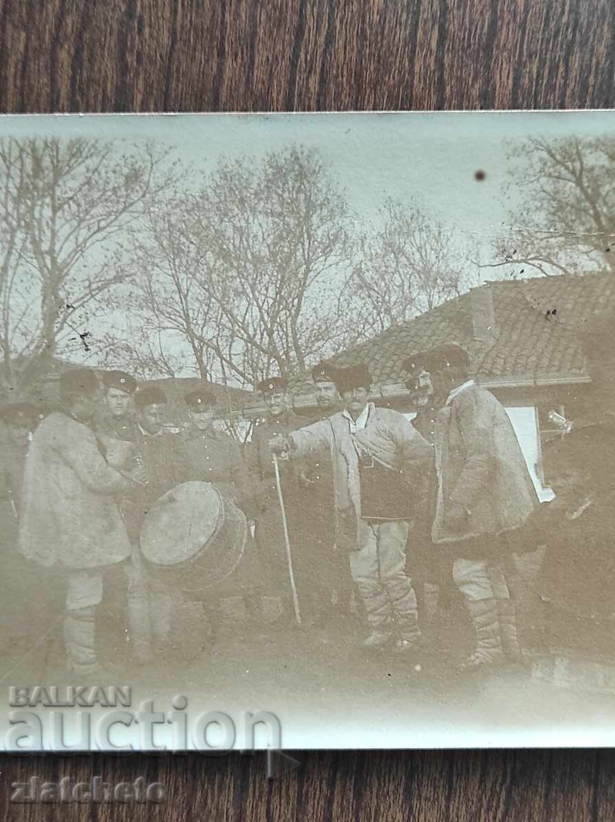 Fotografie veche Regatul Bulgariei - cu preț 25.00 BGN | € 12.78 Fotografie veche Regatul Bulgariei - cu preț 25.00 BGN | € 12.78