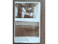 Fotografie veche Regatul Bulgariei -