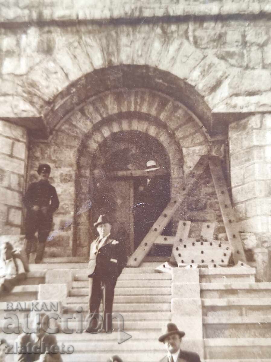 Стара снимка Царство България - с цена 20.00 лв. | € 10.23