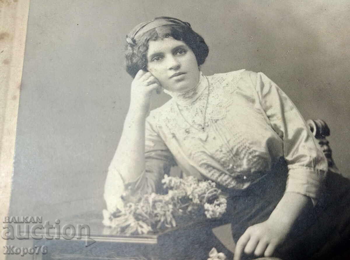 Auction APOLLON CONSTANTINOPLE Vintage PHOTO from APOLLON PHOTO STUDIO Auction APOLLON CONSTANTINOPLE Vintage PHOTO from APOLLON PHOTO STUDIO