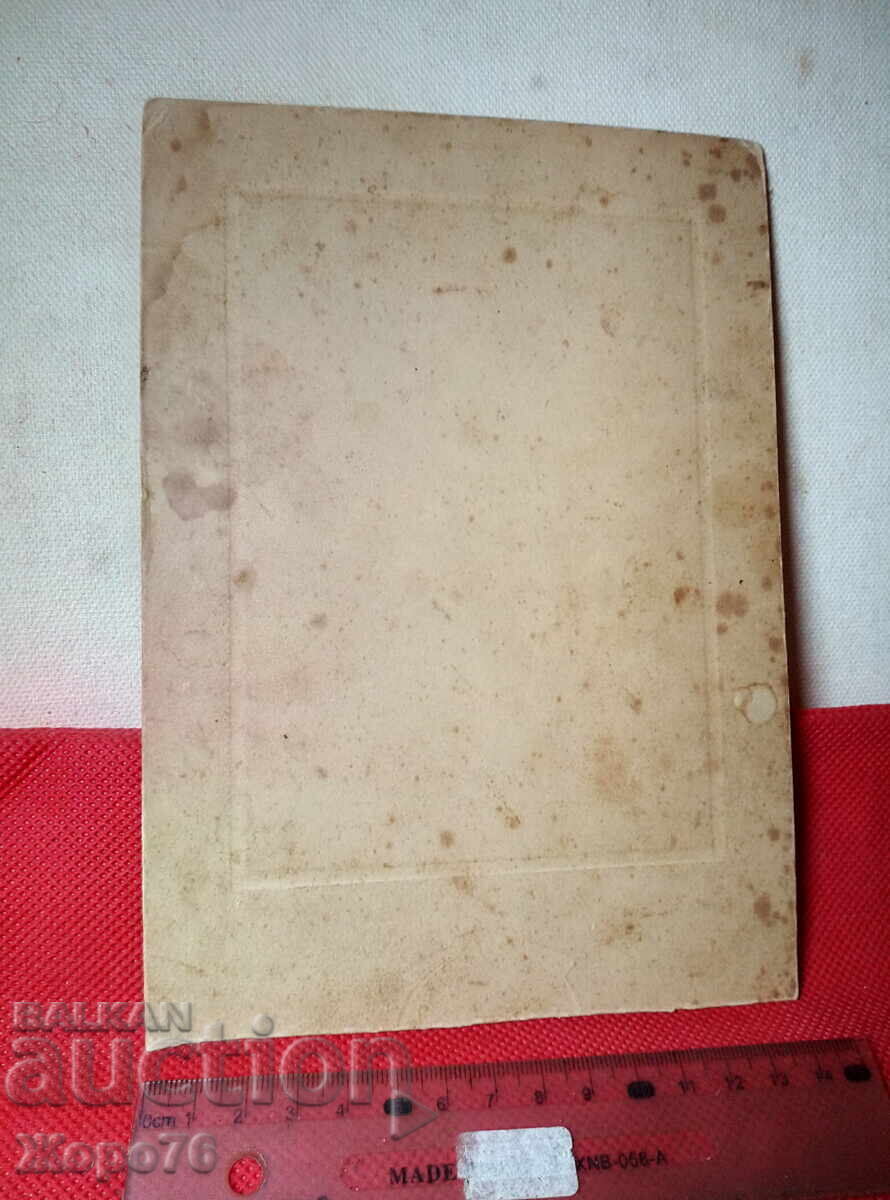 APOLLON CONSTANTINOPLE Vintage PHOTO from APOLLON PHOTO STUDIO - 6 APOLLON CONSTANTINOPLE Vintage PHOTO from APOLLON PHOTO STUDIO - 6