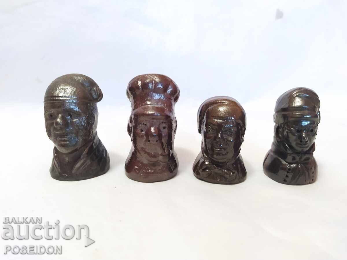 Delivery of WINE CAPS Delivery of WINE CAPS