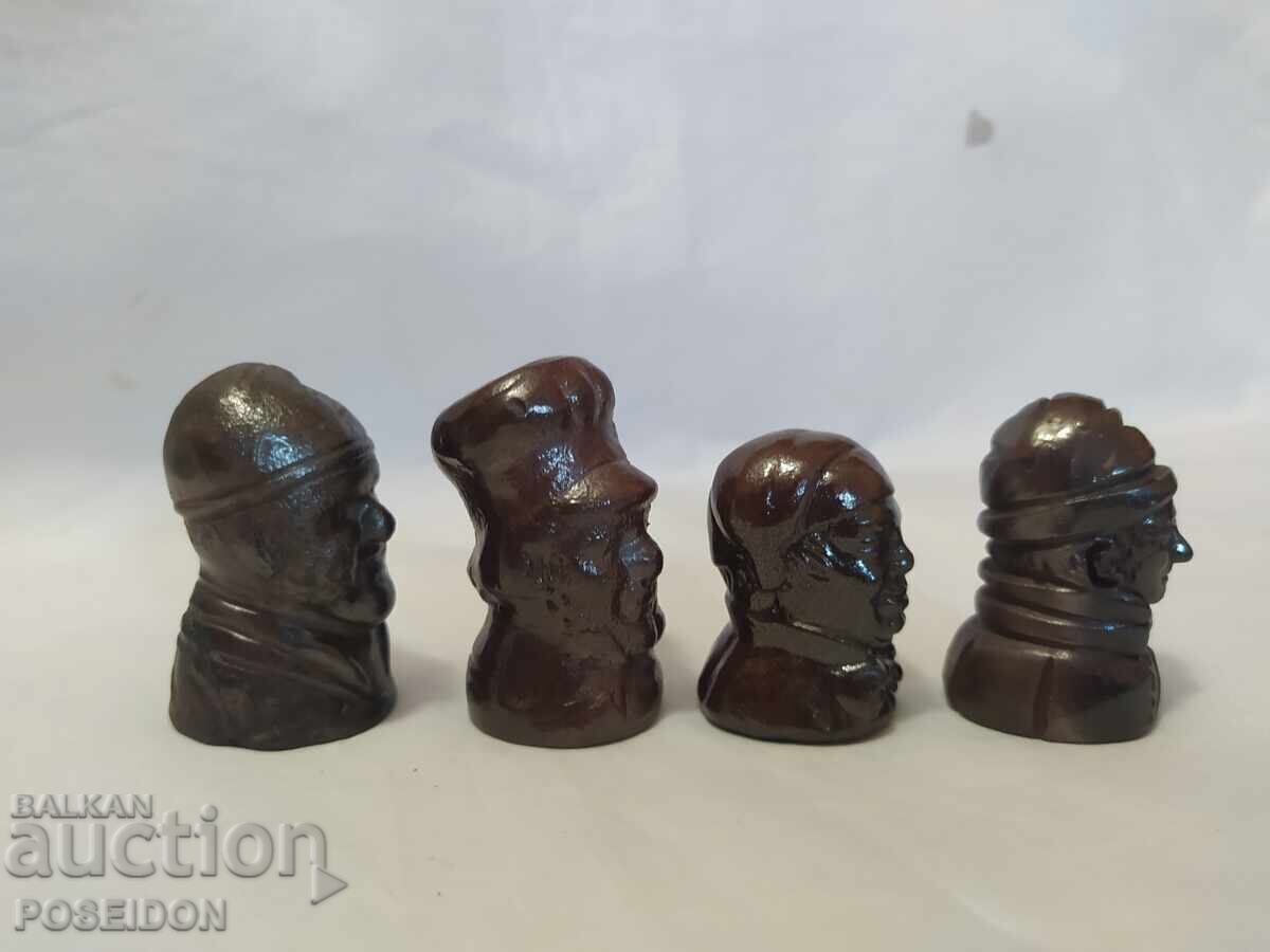 WINE CAPS - 5 WINE CAPS - 5