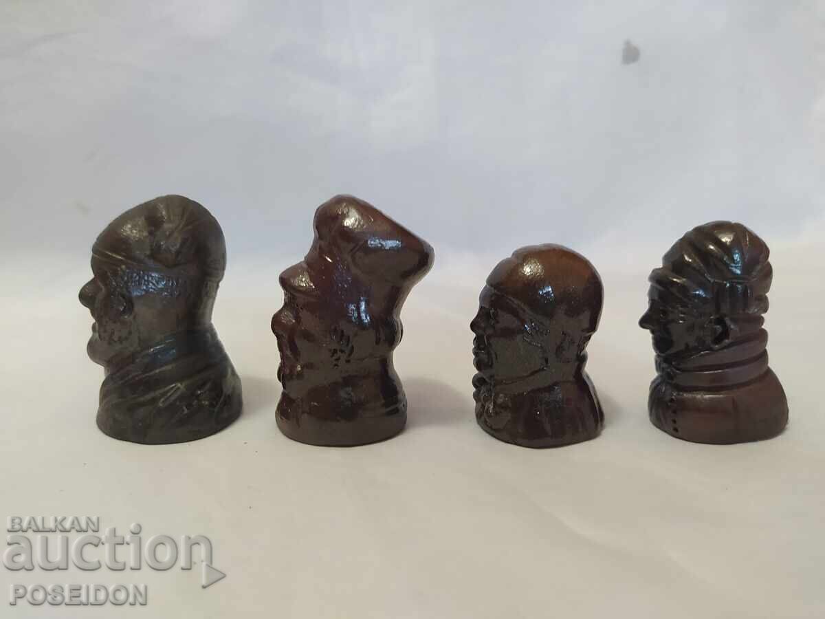 WINE CAPS - 7 WINE CAPS - 7