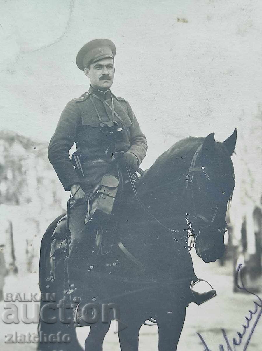 Fotografie veche Regatul Bulgariei - cu preț 50.00 BGN | € 25.56 Fotografie veche Regatul Bulgariei - cu preț 50.00 BGN | € 25.56