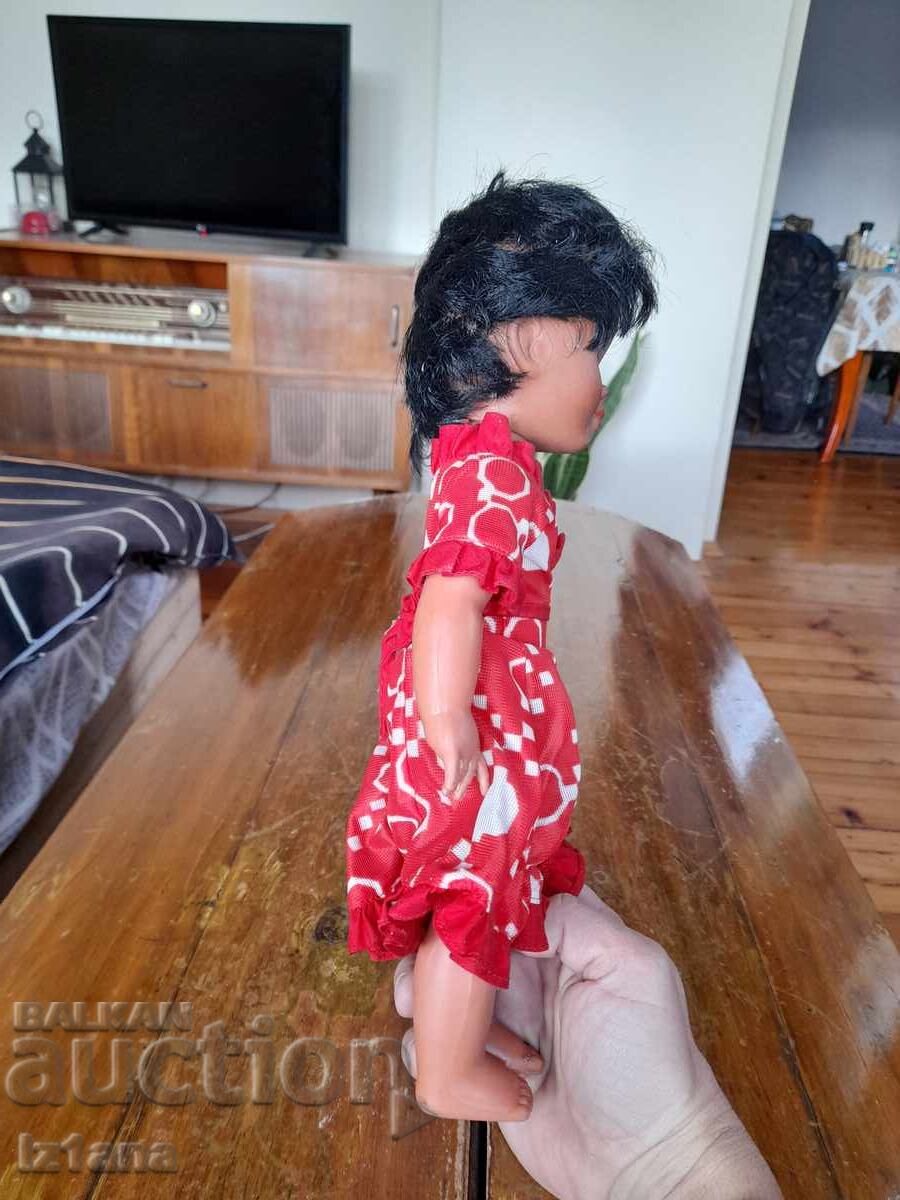 Παλιά κούκλα με τιμή 32.00 BGN | € 16.36 Παλιά κούκλα με τιμή 32.00 BGN | € 16.36