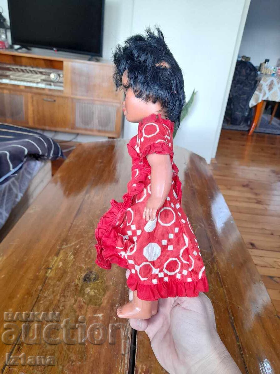 Παράδοση Παλιά κούκλα Παράδοση Παλιά κούκλα