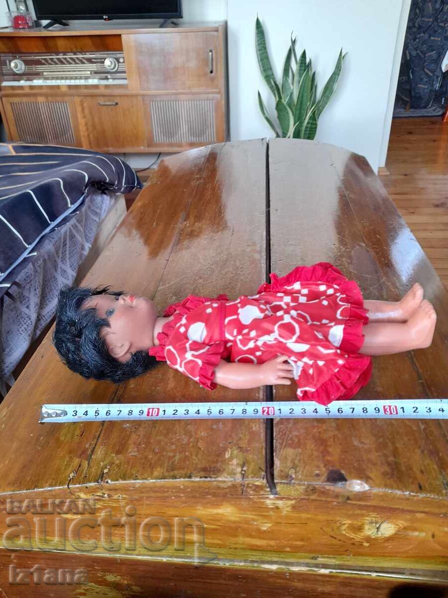 Παλιά κούκλα - 5 Παλιά κούκλα - 5