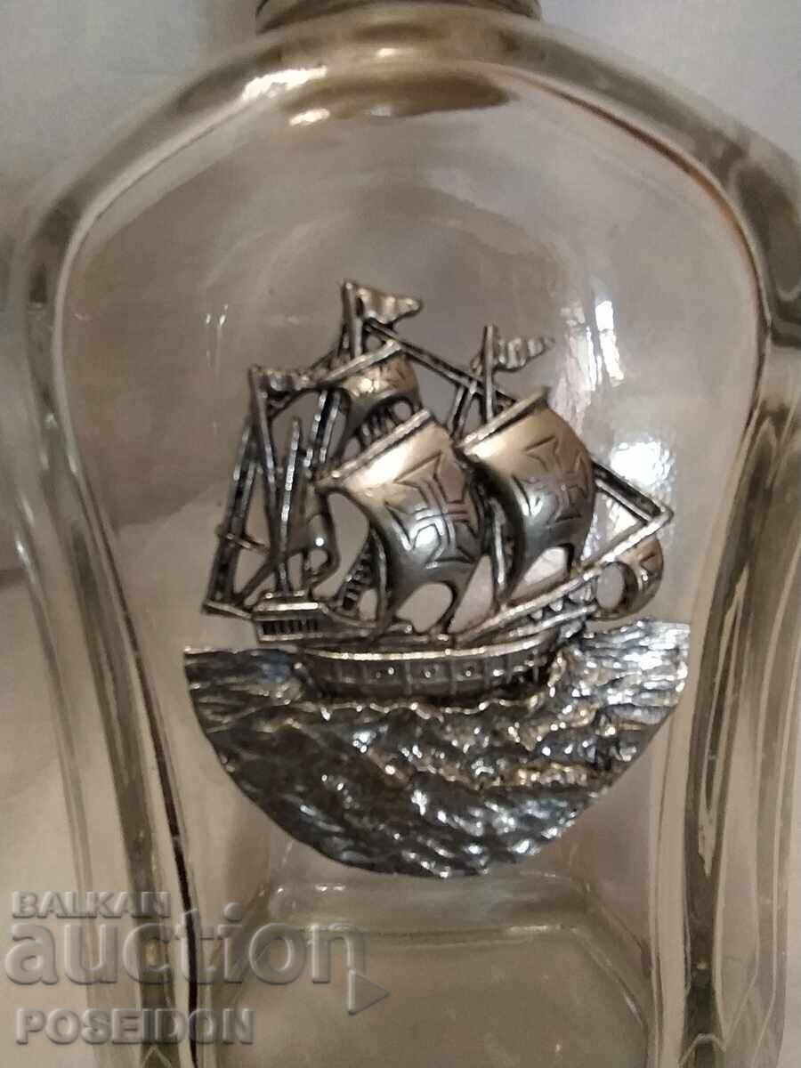 WHISKEY FLAG with price 340.00 BGN | € 173.84 WHISKEY FLAG with price 340.00 BGN | € 173.84