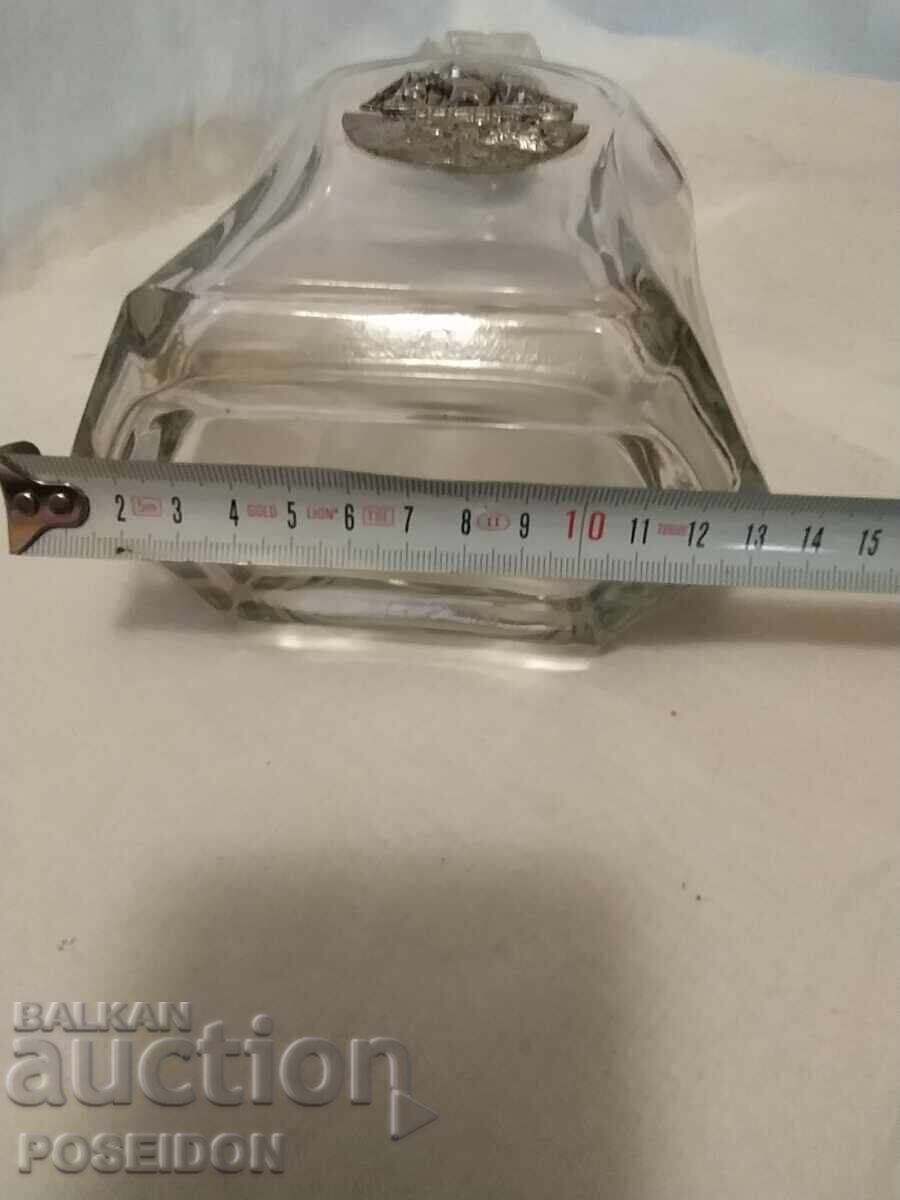 WHISKEY FLAG - 6 WHISKEY FLAG - 6