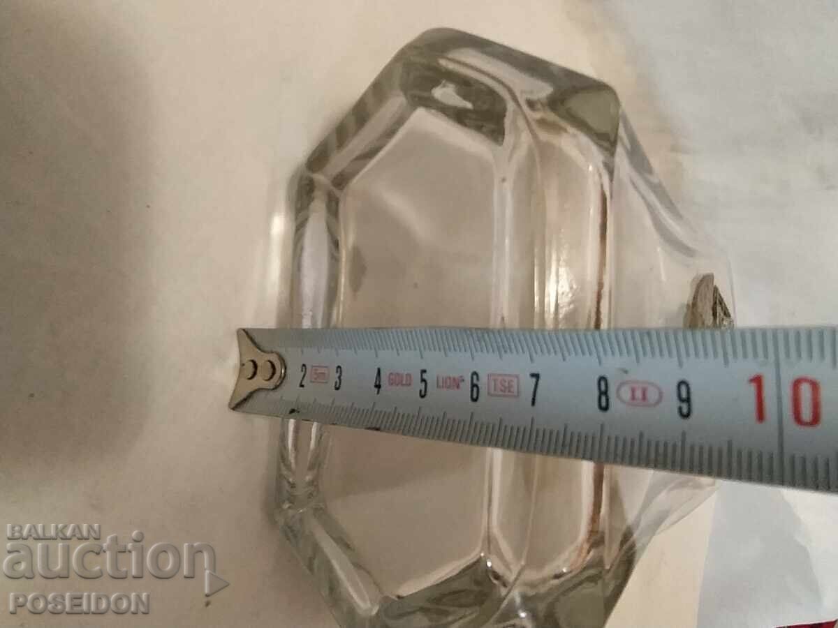 WHISKEY FLAG - 7 WHISKEY FLAG - 7