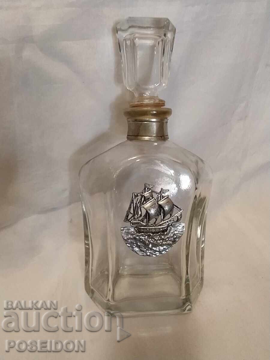 WHISKEY FLAG WHISKEY FLAG