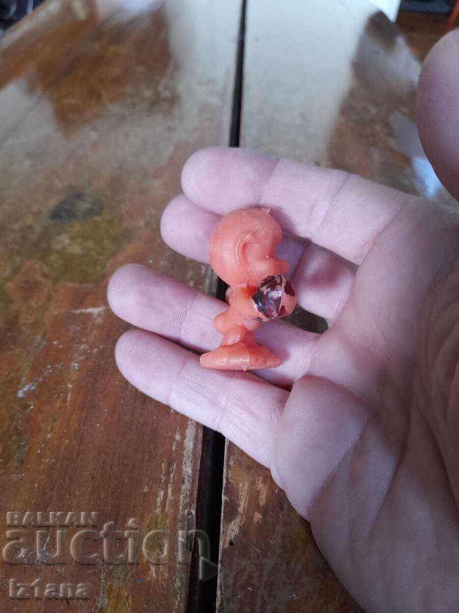 Δημοπρασία Παλιό παιχνίδι, ειδώλιο Δημοπρασία Παλιό παιχνίδι, ειδώλιο