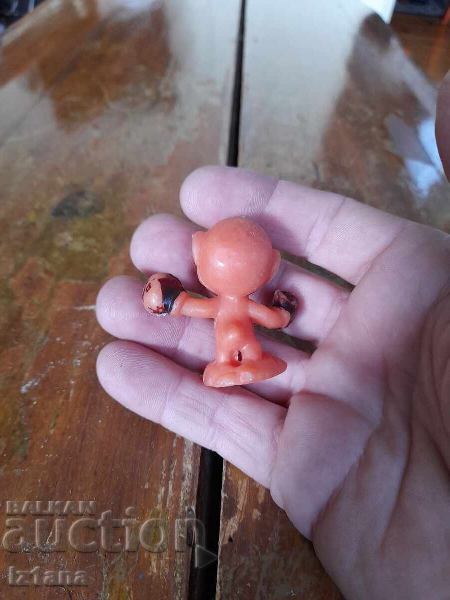 Παράδοση Παλιό παιχνίδι, ειδώλιο Παράδοση Παλιό παιχνίδι, ειδώλιο