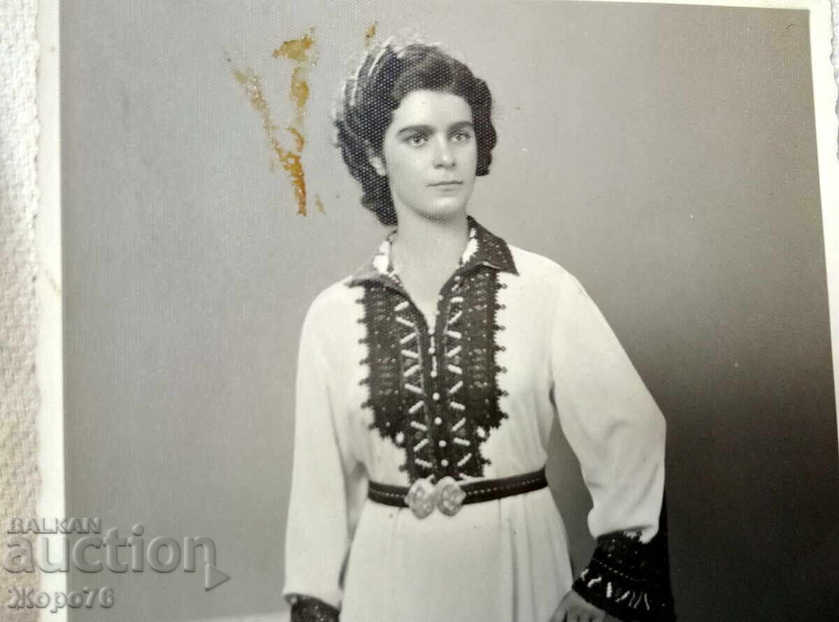 Παράδοση 2 Παλιές ΦΩΤΟΓΡΑΦΙΕΣ ΒΟΥΛΓΑΡΑΣ με ΣΠΑΝΙΑ ΛΑΪΚΗ ΦΟΡΕΣΗ με ΠΑΦΤΙ Παράδοση 2 Παλιές ΦΩΤΟΓΡΑΦΙΕΣ ΒΟΥΛΓΑΡΑΣ με ΣΠΑΝΙΑ ΛΑΪΚΗ ΦΟΡΕΣΗ με ΠΑΦΤΙ