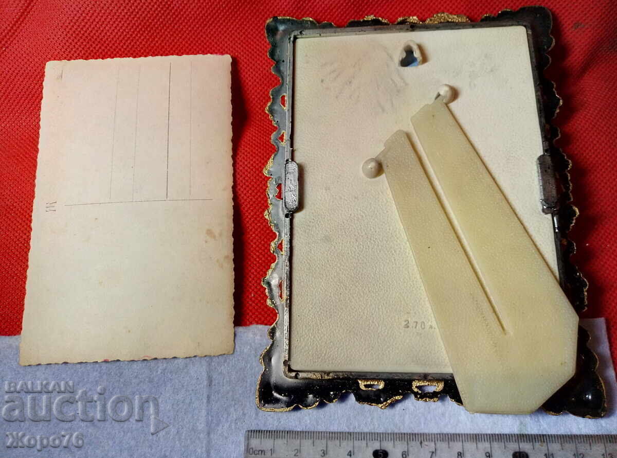 2 Παλιές ΦΩΤΟΓΡΑΦΙΕΣ ΒΟΥΛΓΑΡΑΣ με ΣΠΑΝΙΑ ΛΑΪΚΗ ΦΟΡΕΣΗ με ΠΑΦΤΙ - 6 2 Παλιές ΦΩΤΟΓΡΑΦΙΕΣ ΒΟΥΛΓΑΡΑΣ με ΣΠΑΝΙΑ ΛΑΪΚΗ ΦΟΡΕΣΗ με ΠΑΦΤΙ - 6