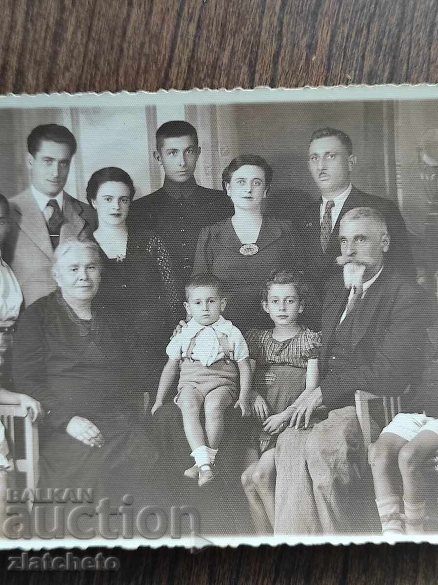 Fotografie veche Regatul Bulgariei - cu preț 15.00 BGN | € 7.67 Fotografie veche Regatul Bulgariei - cu preț 15.00 BGN | € 7.67