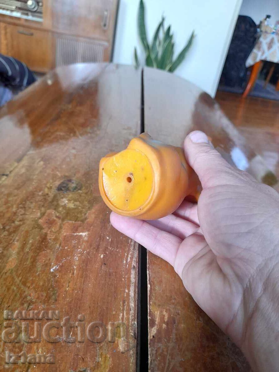 Old children's toy Elephant, Baby Elephant - 5 Old children's toy Elephant, Baby Elephant - 5