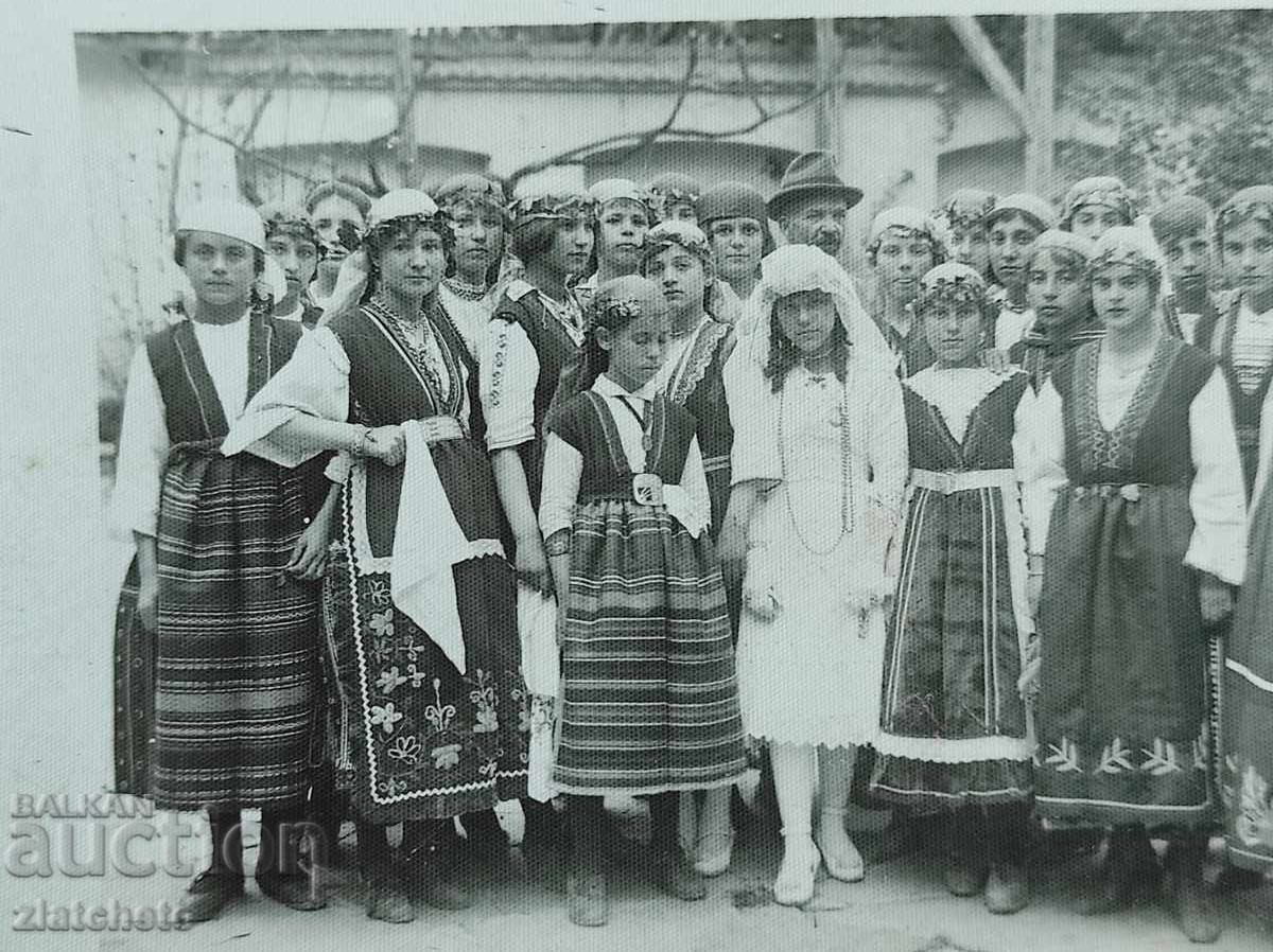 Fotografie veche Regatul Bulgariei - cu preț 15.00 BGN | € 7.67 Fotografie veche Regatul Bulgariei - cu preț 15.00 BGN | € 7.67