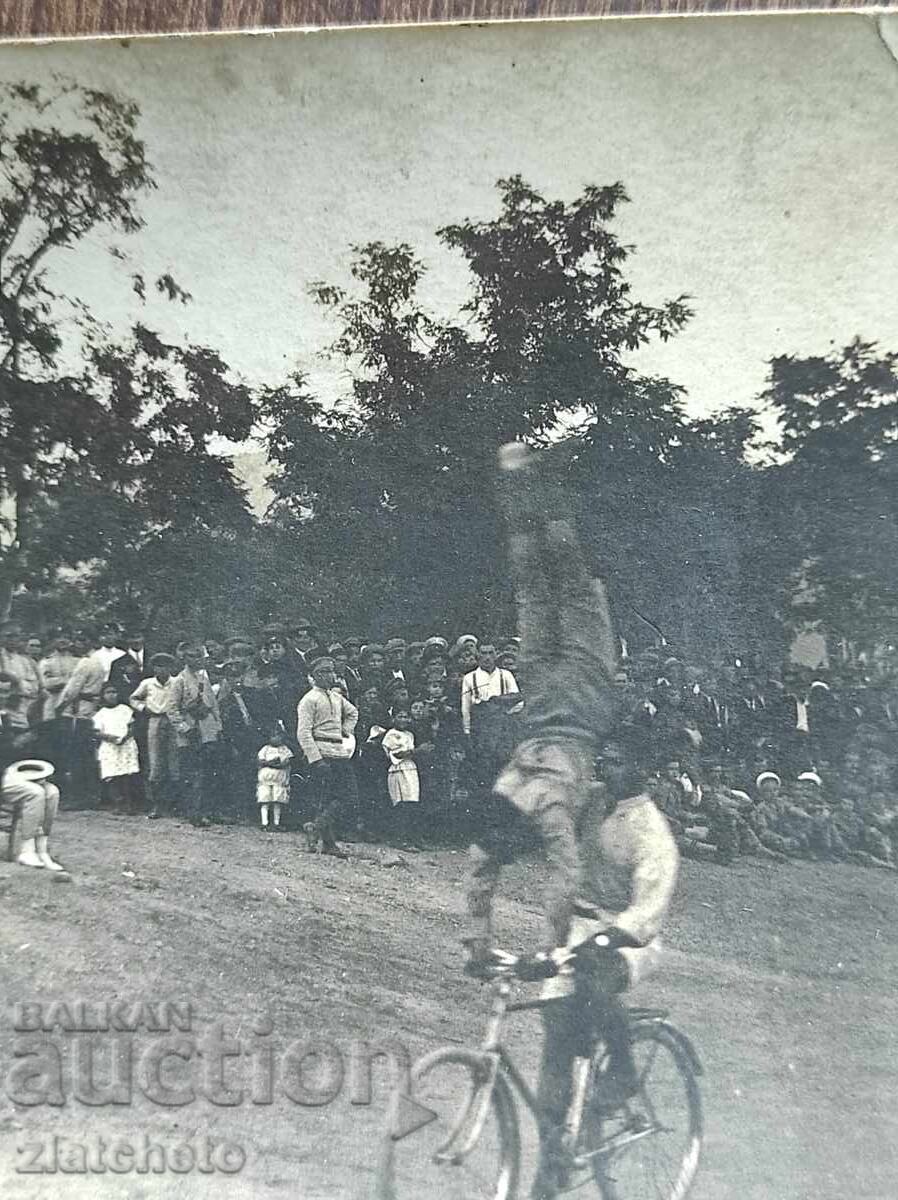 Licitație Fotografie veche Regatul Bulgariei - Licitație Fotografie veche Regatul Bulgariei -