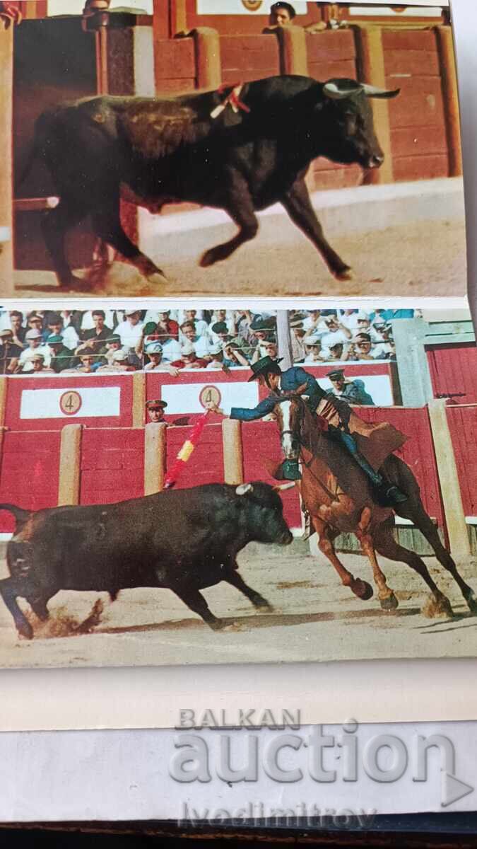 Καρτ ποστάλ TOROS με τιμή 3.65 BGN | € 1.87 Καρτ ποστάλ TOROS με τιμή 3.65 BGN | € 1.87