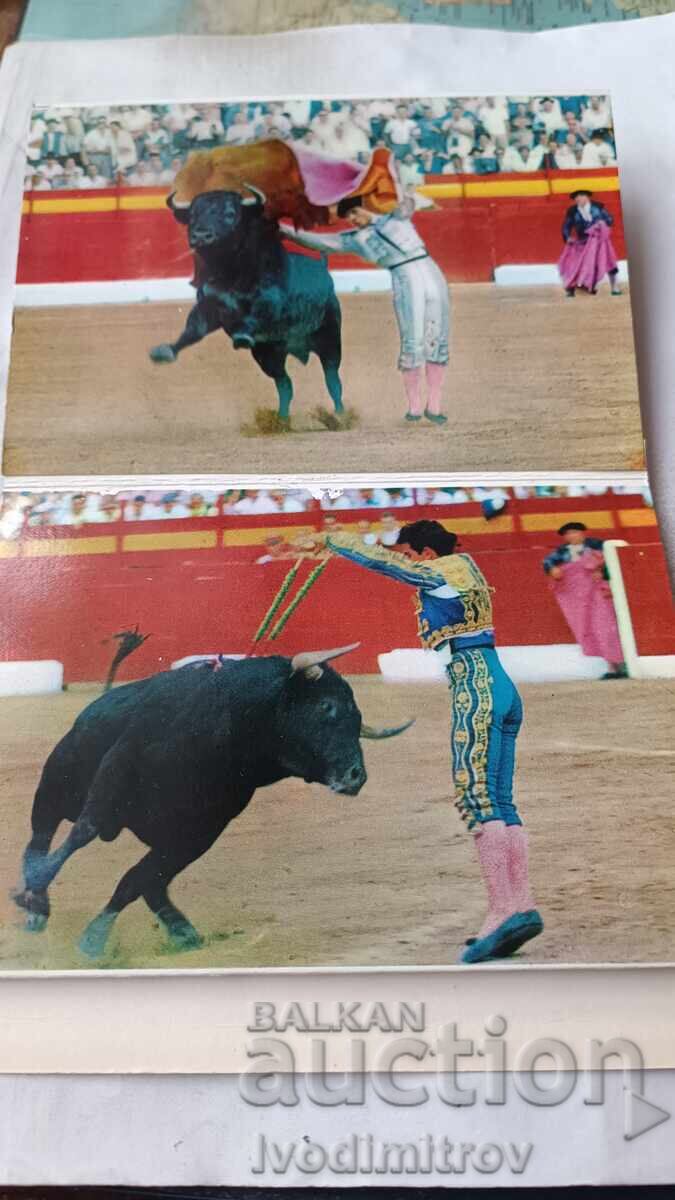 Παράδοση Καρτ ποστάλ TOROS Παράδοση Καρτ ποστάλ TOROS