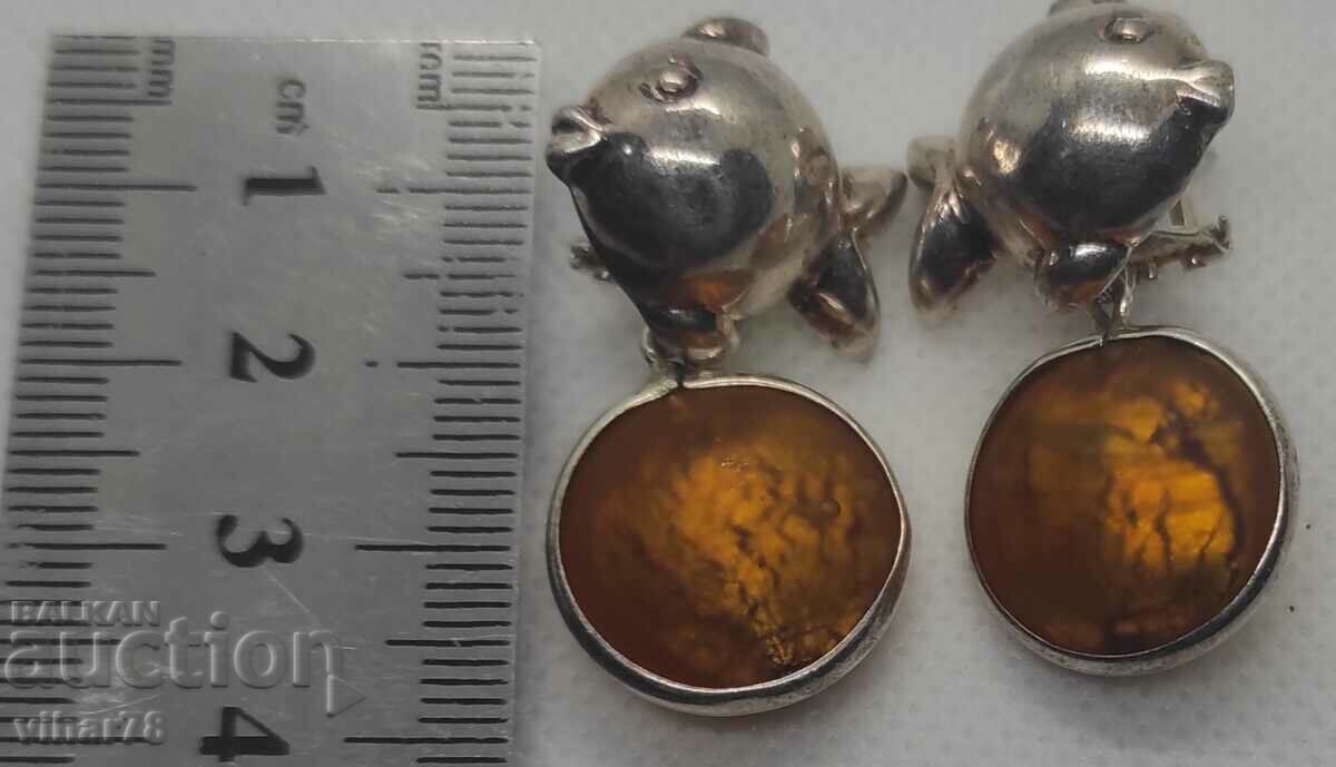 Beautiful earrings with price 75.99 BGN | € 38.85 Beautiful earrings with price 75.99 BGN | € 38.85