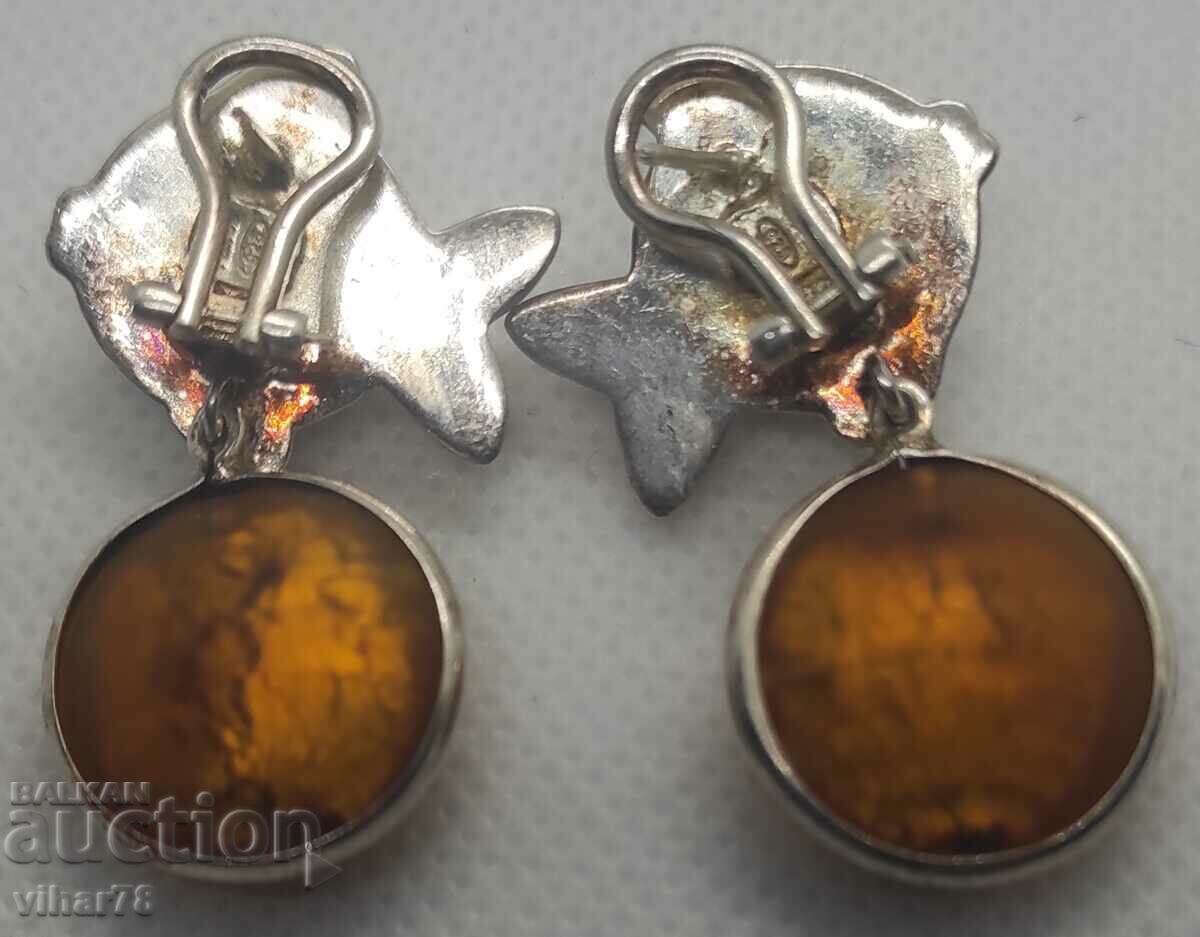 Auction Beautiful earrings Auction Beautiful earrings